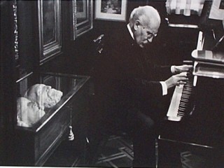Arturo Toscanini picture, image, poster